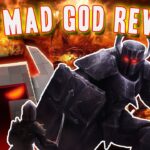 Review Game Realm of the Mad God: Battle Royale dan Cara Memainkannya